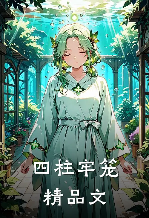 四柱牢笼精品文