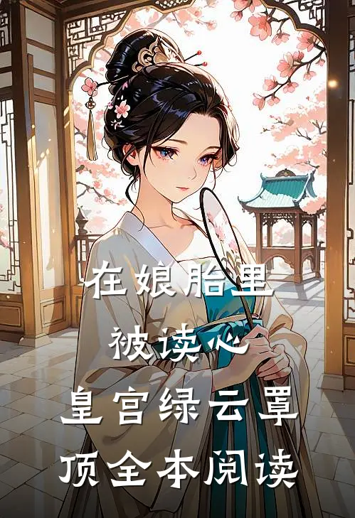 在娘胎里被读心，皇宫绿云罩顶全本阅读