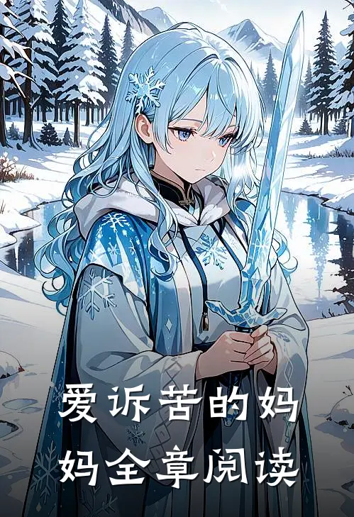 爱诉苦的妈妈全章阅读