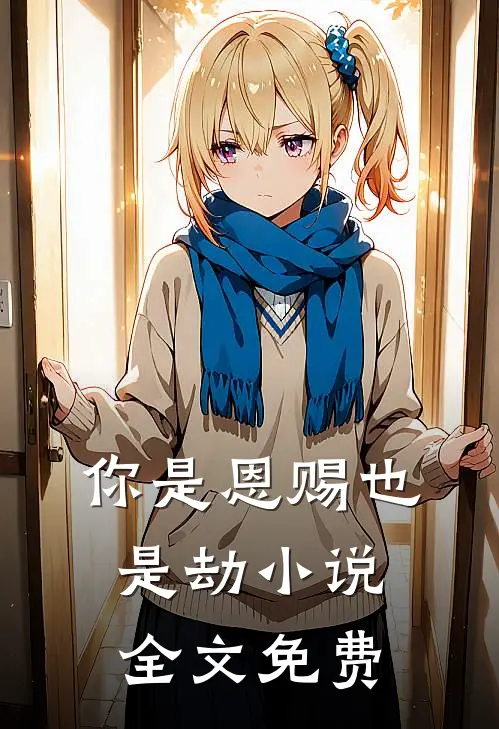 你是恩赐也是劫小说全文免费