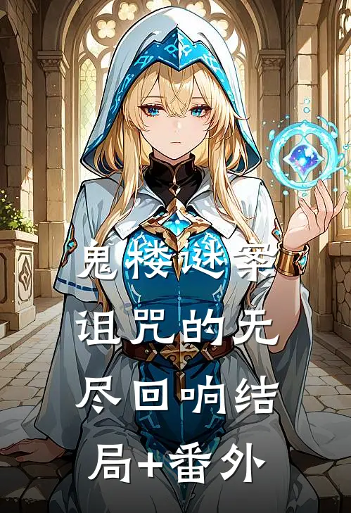 鬼楼谜案：诅咒的无尽回响结局+番外