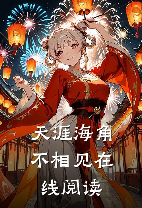 天涯海角不相见在线阅读