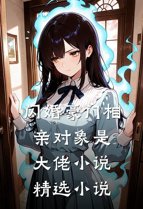 闪婚豪门相亲对象是大佬小说精选小说