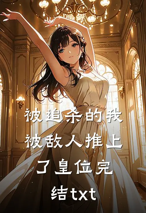 被追杀的我，被敌人推上了皇位完结txt