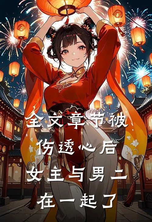 全文章节被伤透心后，女主与男二在一起了