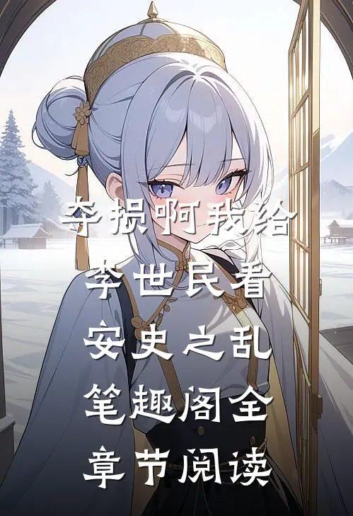 夺损啊我给李世民看安史之乱笔趣阁全章节阅读