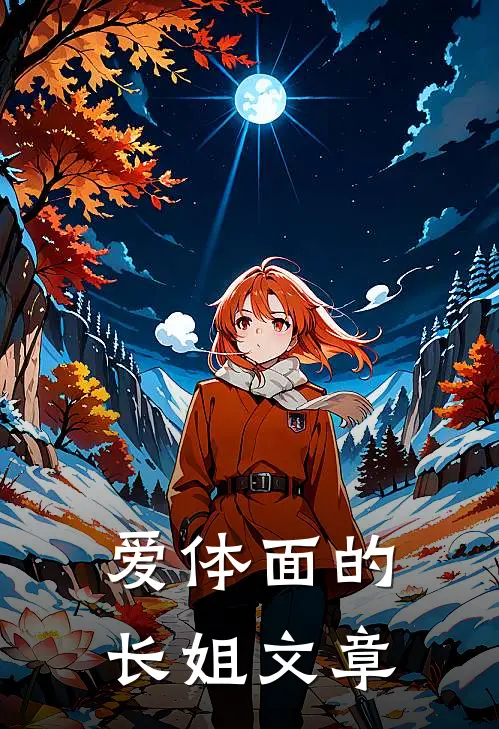爱体面的长姐文章