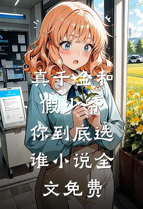 真千金和假少爷，你到底选谁小说全文免费