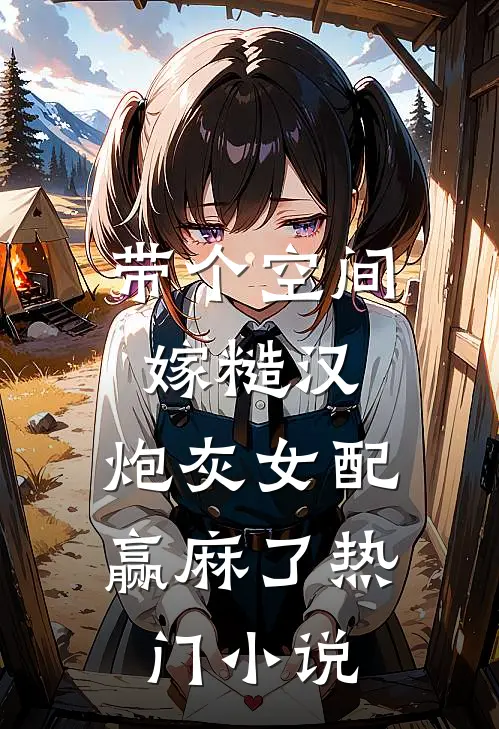 带个空间嫁糙汉，炮灰女配赢麻了热门小说