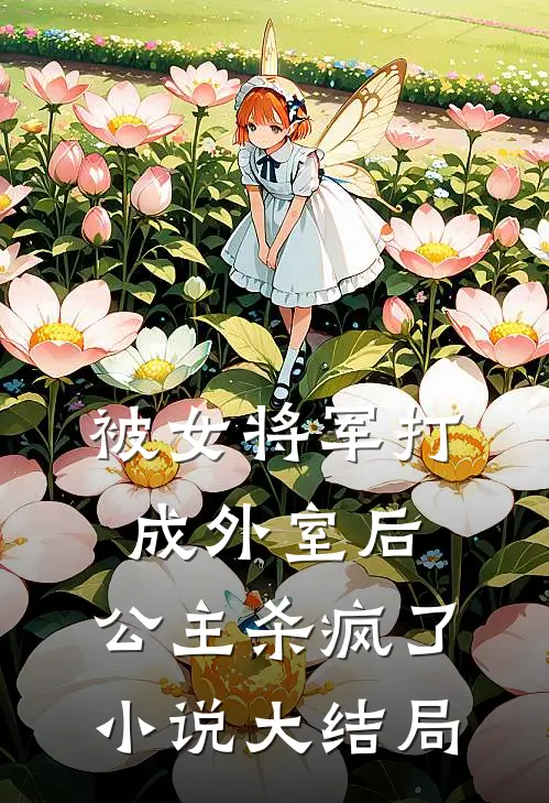 被女将军打成外室后，公主杀疯了小说大结局