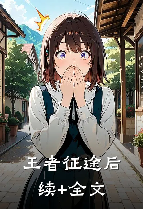 王者征途后续+全文