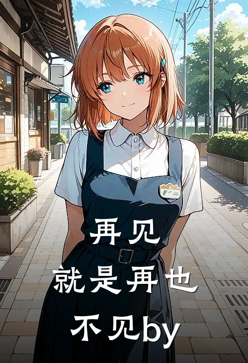 再见，就是再也不见by