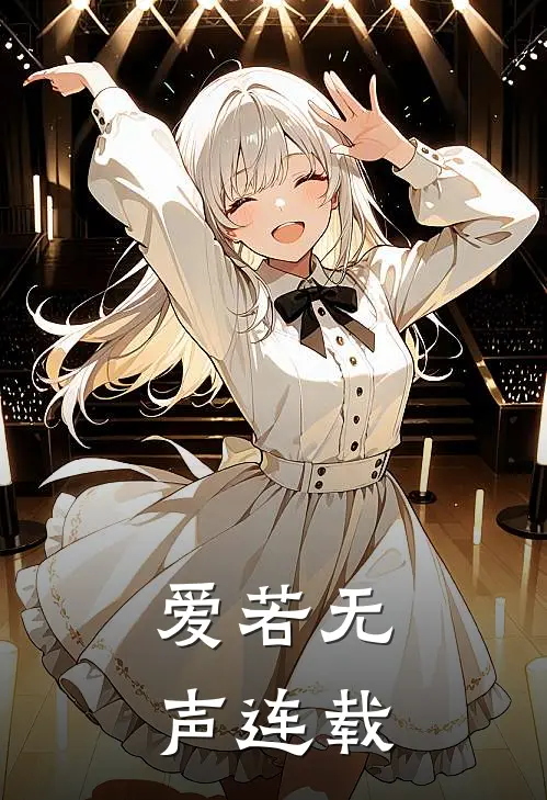 爱若无声连载