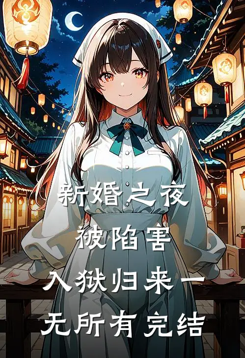 新婚之夜被陷害，入狱归来一无所有完结