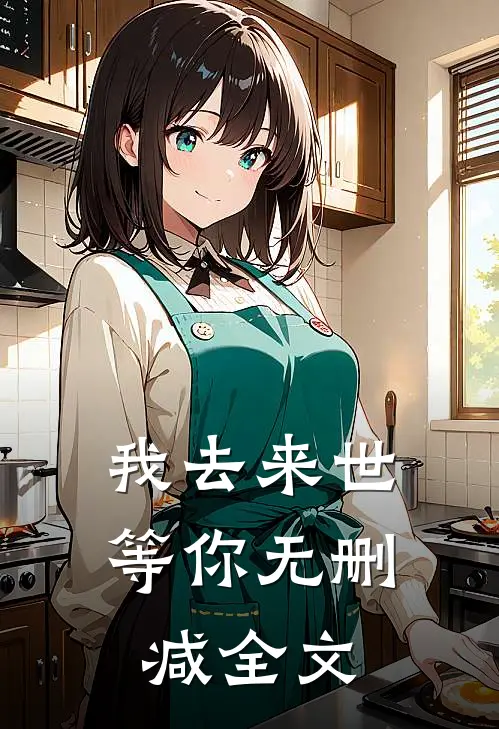 我去来世等你无删减全文