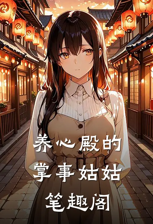 养心殿的掌事姑姑笔趣阁