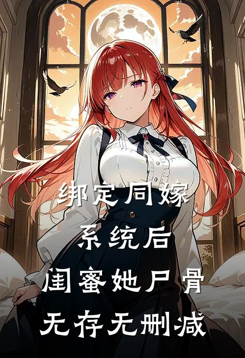 绑定同嫁系统后，闺蜜她尸骨无存无删减