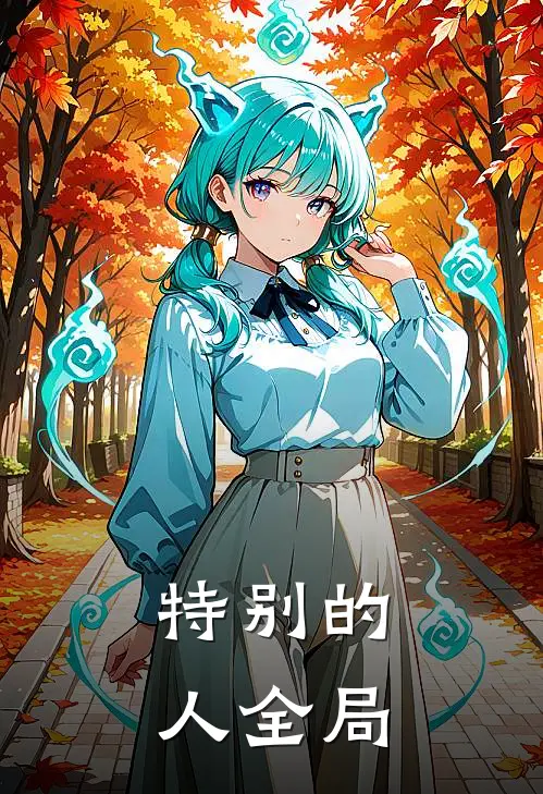 特别的人全局