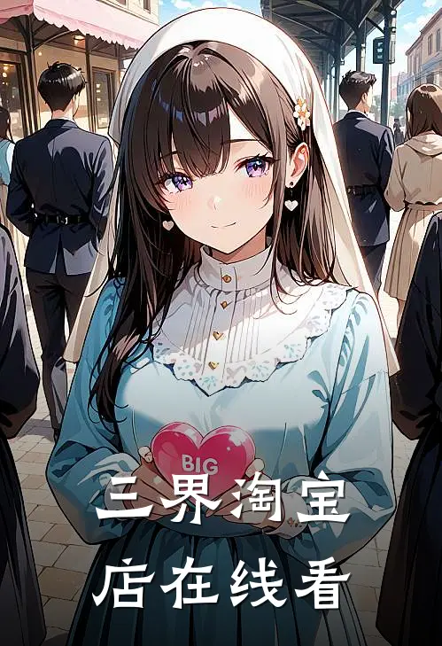 三界淘宝店在线看
