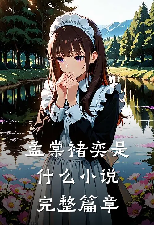 孟棠褚奕是什么小说完整篇章