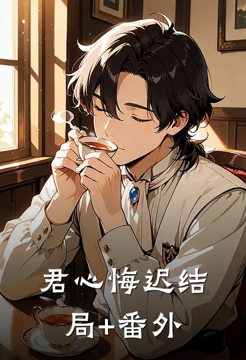 君心悔迟结局+番外