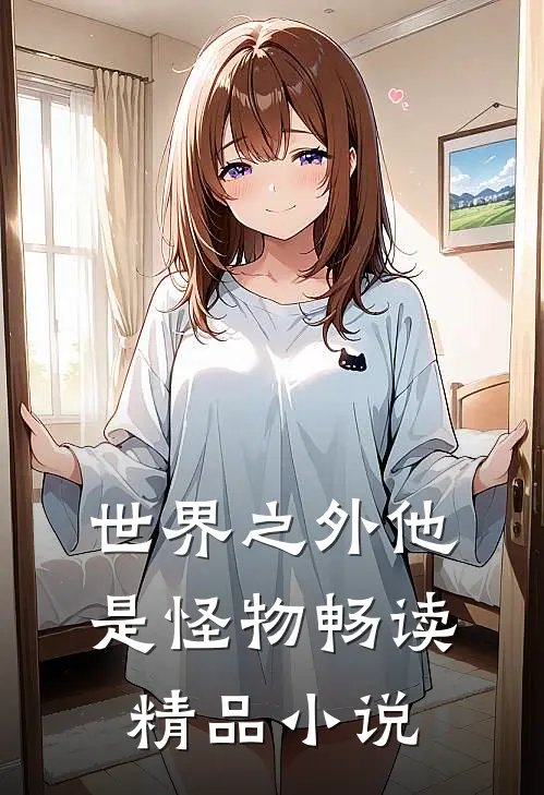世界之外他是怪物畅读精品小说