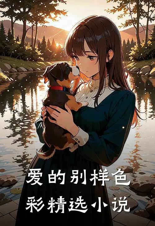 爱的别样色彩精选小说