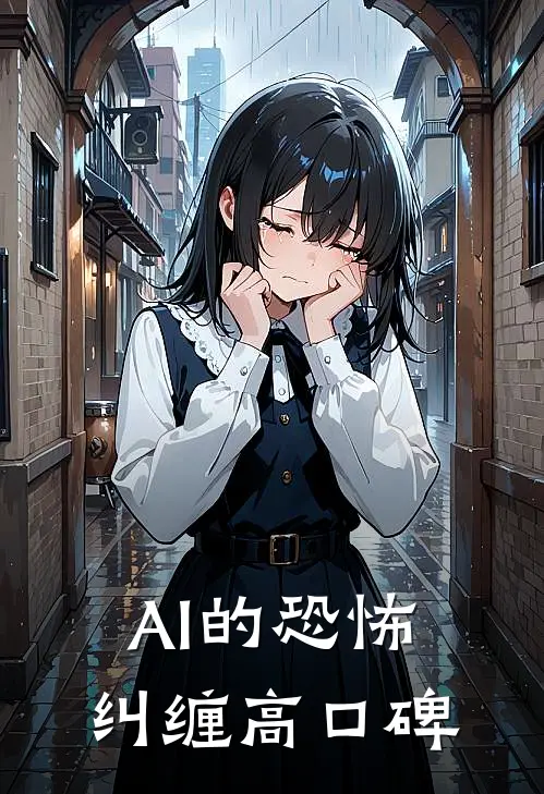 AI的恐怖纠缠高口碑