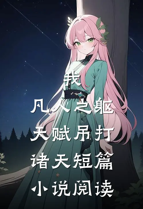 我，凡人之躯，天赋吊打诸天短篇小说阅读