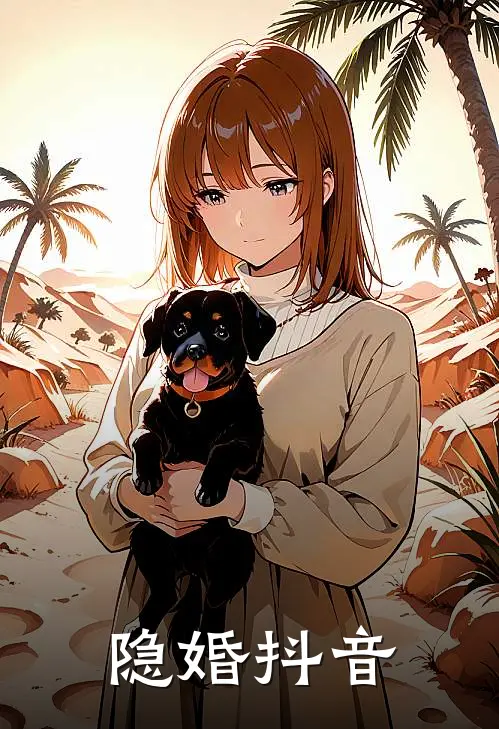 隐婚抖音
