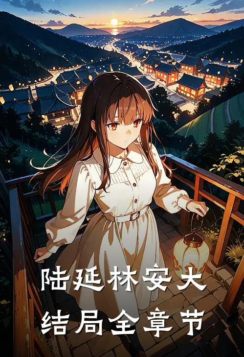 陆延林安大结局全章节