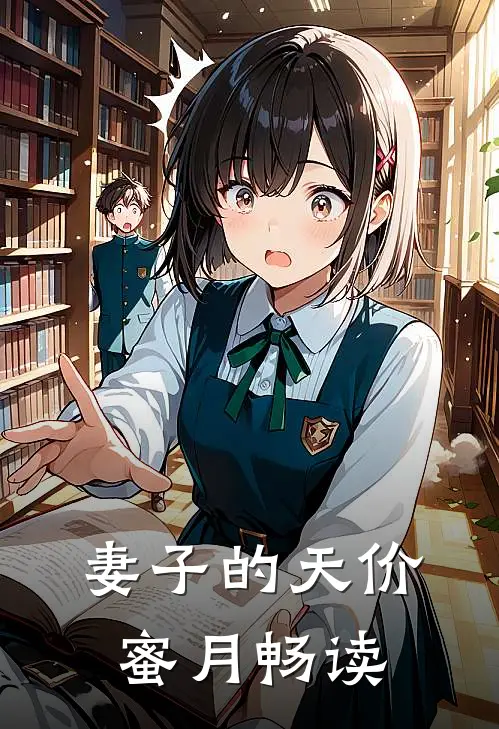 妻子的天价蜜月畅读