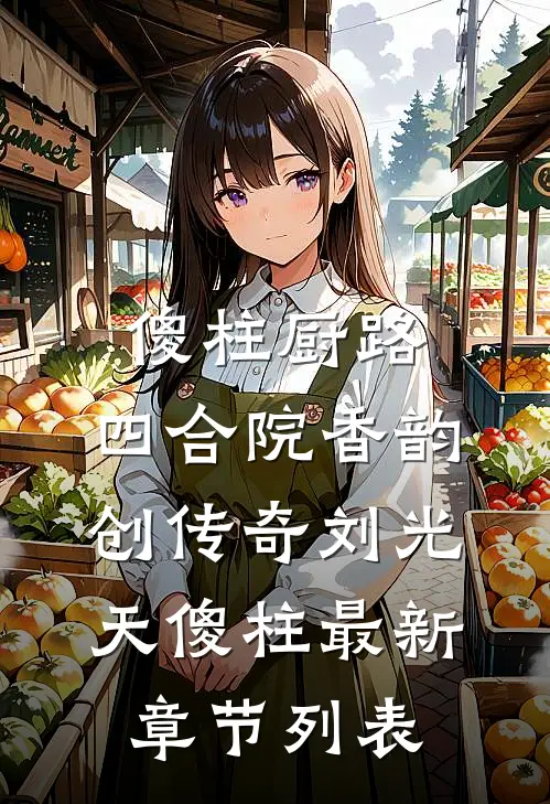 傻柱厨路：四合院香韵创传奇刘光天傻柱最新章节列表