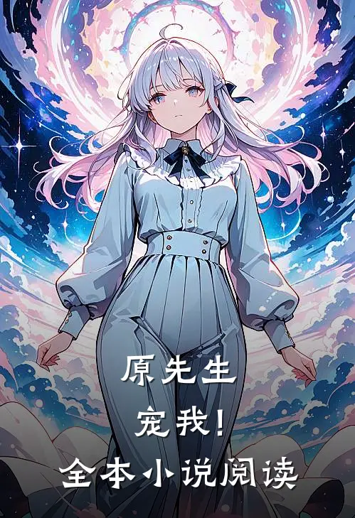 原先生,宠我!全本小说阅读