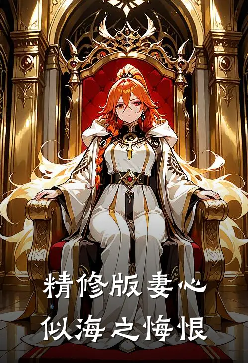 精修版妻心似海之悔恨