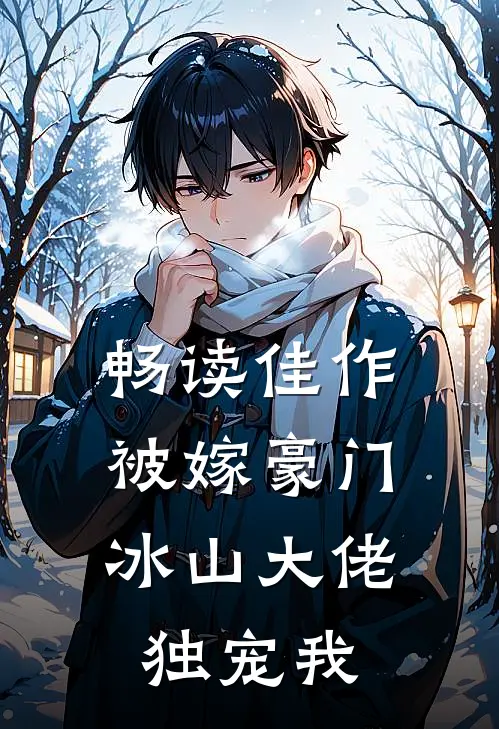 畅读佳作被嫁豪门，冰山大佬独宠我