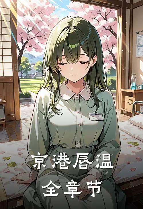 京港唇温全章节