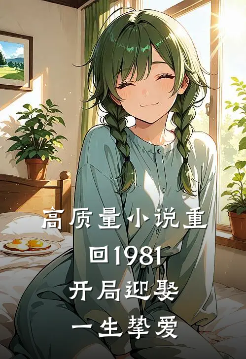 高质量小说重回1981：开局迎娶一生挚爱