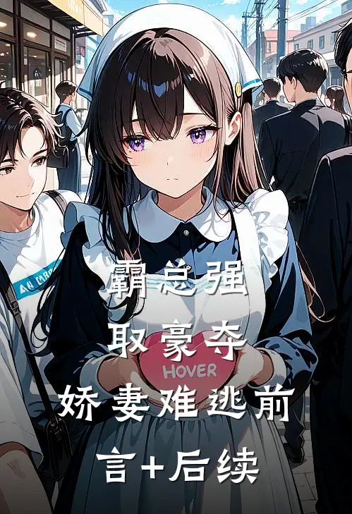 霸总强取豪夺：娇妻难逃前言+后续