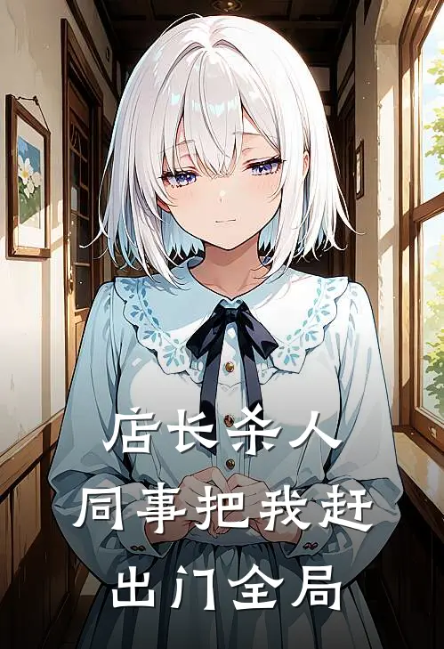 店长杀人，同事把我赶出门全局