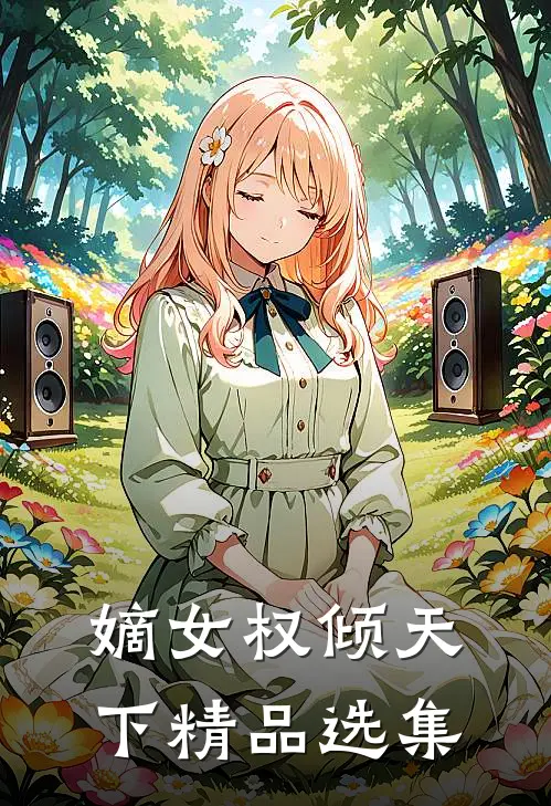 嫡女权倾天下精品选集