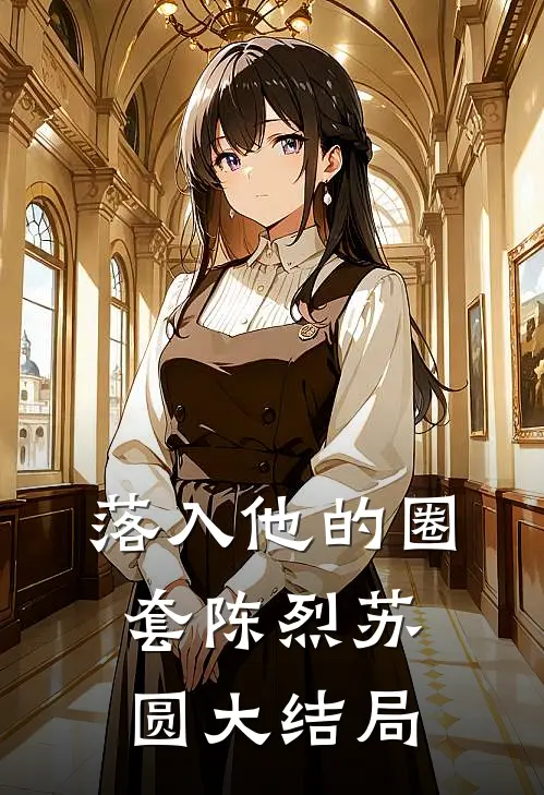 落入他的圈套陈烈苏圆大结局