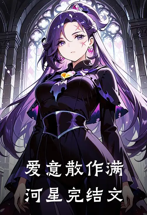 爱意散作满河星完结文