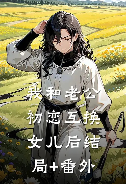我和老公初恋互换女儿后结局+番外
