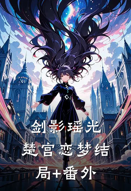 剑影瑶光：楚宫恋梦结局+番外