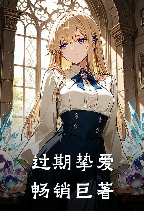 过期挚爱畅销巨著
