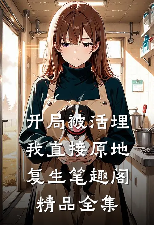 开局被活埋我直接原地复生笔趣阁精品全集