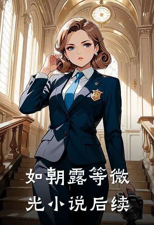 如朝露等微光小说后续
