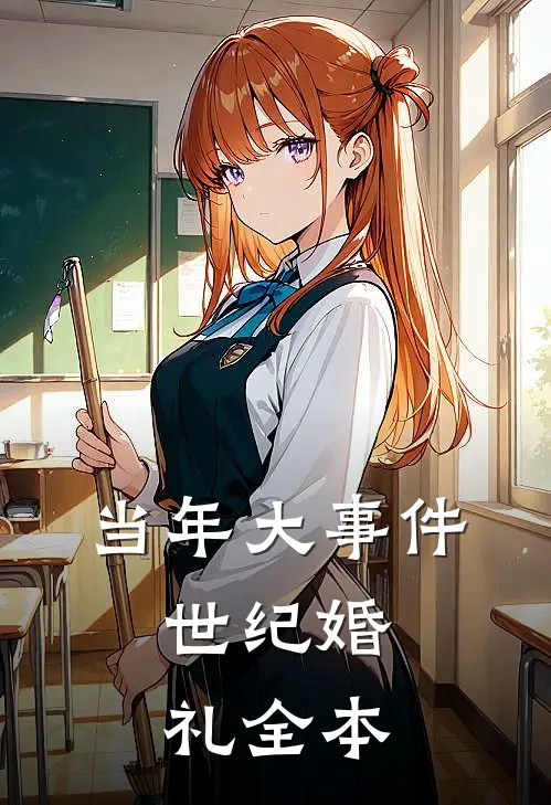 当年大事件：世纪婚礼全本