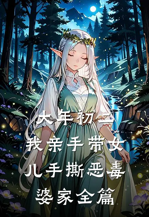 大年初二，我亲手带女儿手撕恶毒婆家全篇